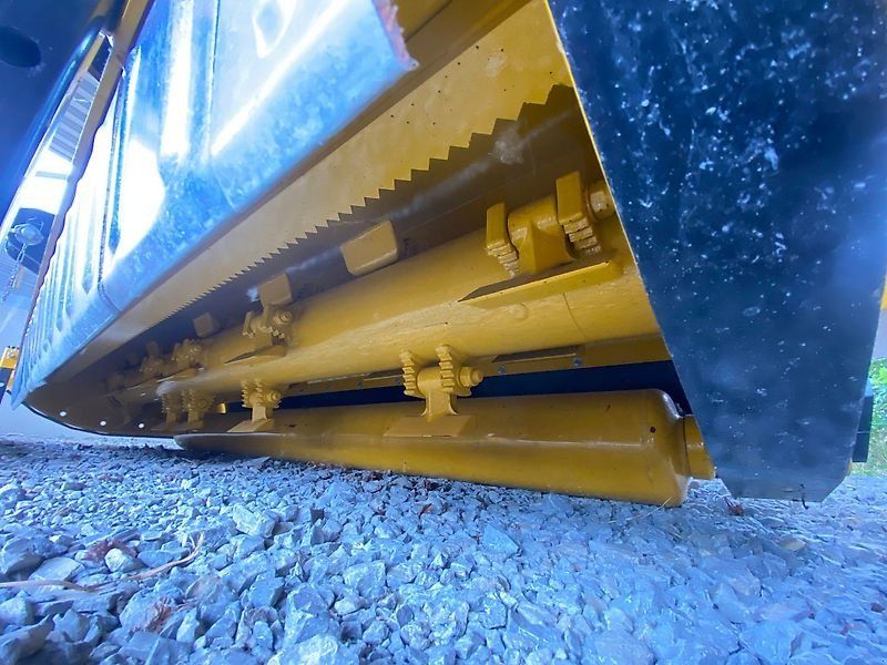 Orsi WPS 2600 Heck mit Seitenverschiebung Sofort Verfügbar