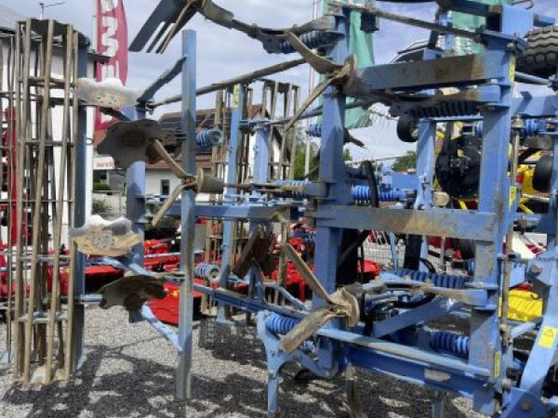 Lemken KRISTALL 9/500 KU