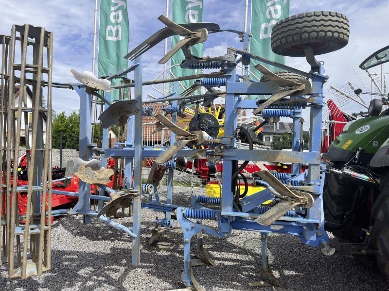 Lemken KRISTALL 9/500 KU
