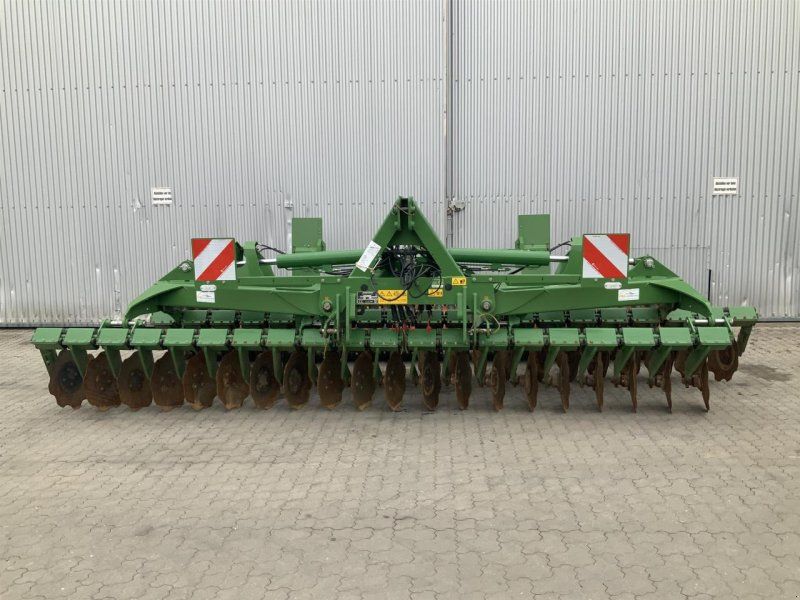 Amazone Catros+ 5002-2