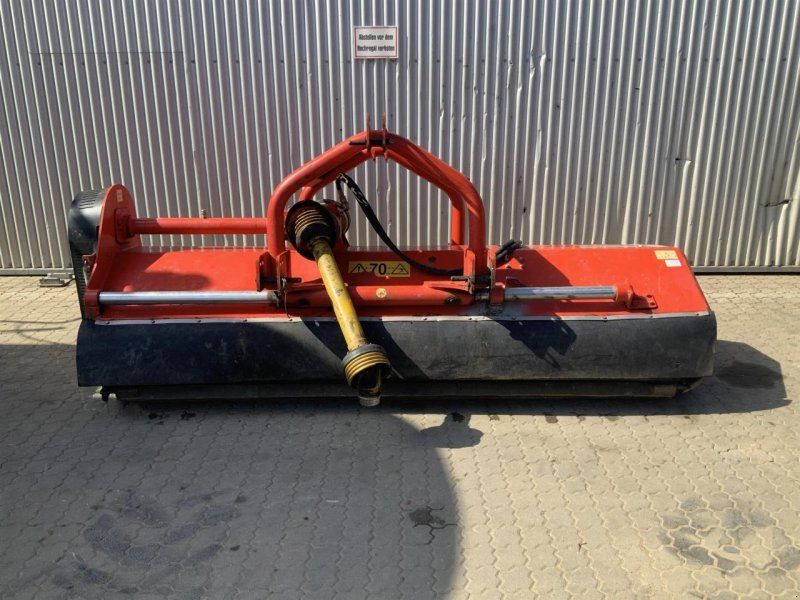DRAGONE VP 280
