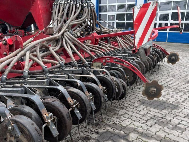 Horsch Pronto 6 DC