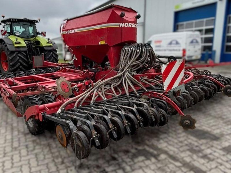 Horsch Pronto 6 DC