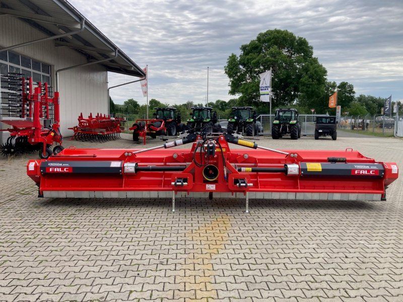 Falc Kronos 6000/P