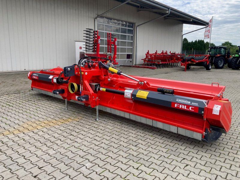 Falc Kronos 6000/P