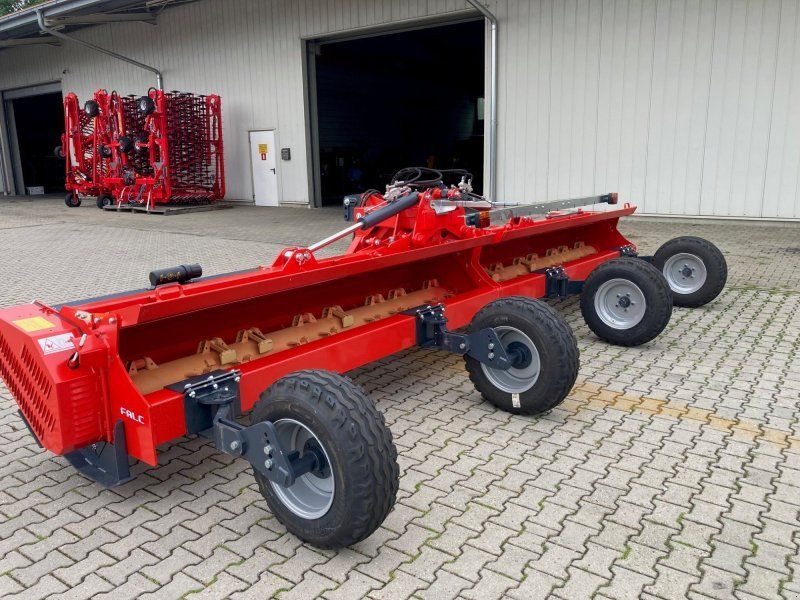 Falc Kronos 6000/P