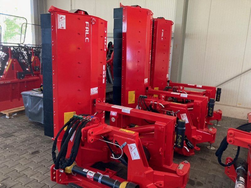 Falc TLF 2000