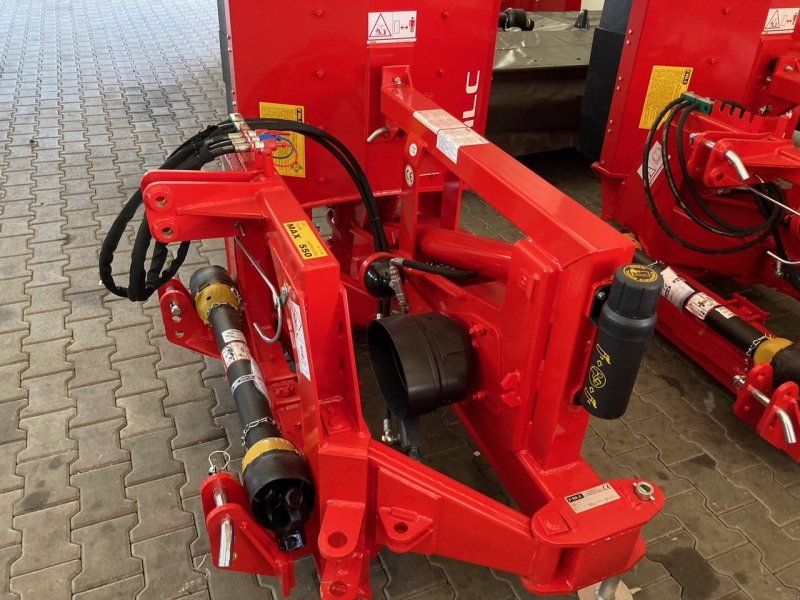Falc TLF 2000
