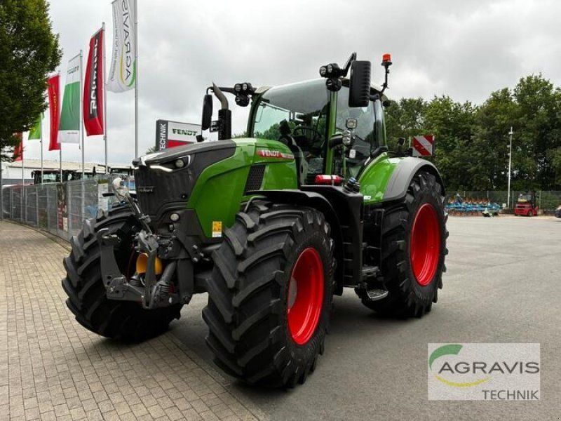 Fendt 728 VARIO GEN-7