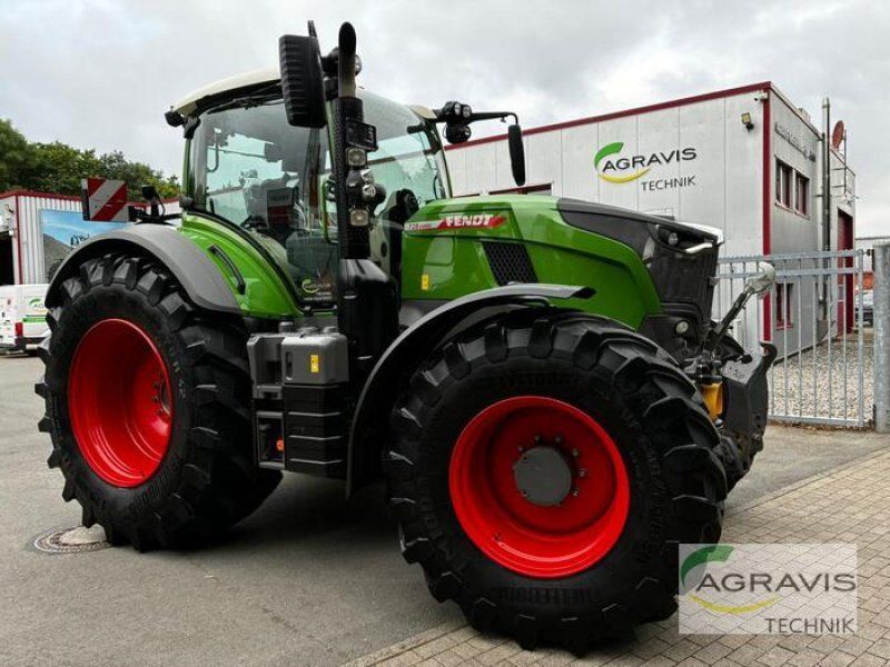 Fendt 728 VARIO GEN-7
