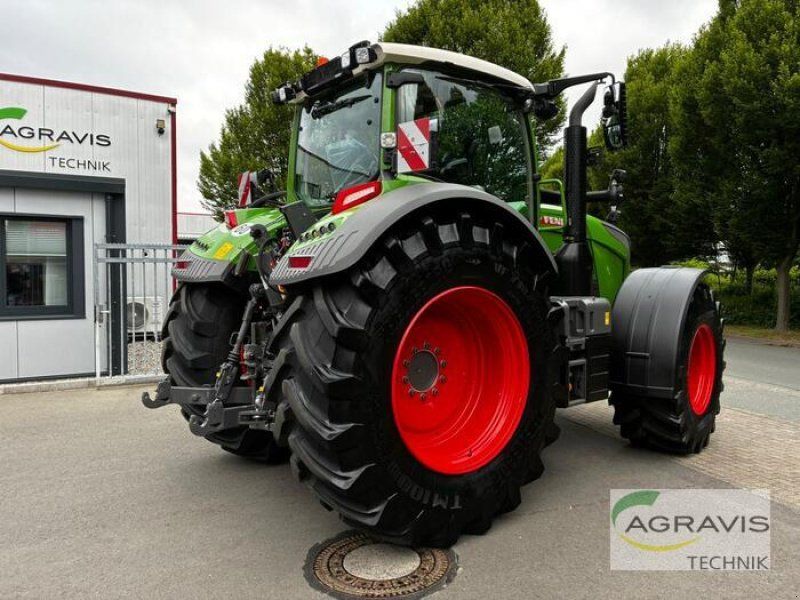 Fendt 728 VARIO GEN-7