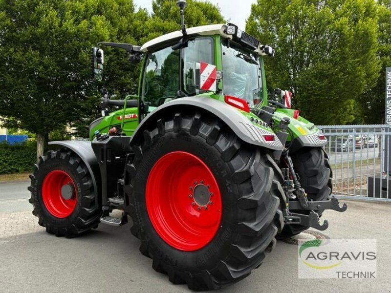 Fendt 728 VARIO GEN-7