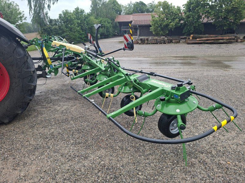 Krone Vendro 820