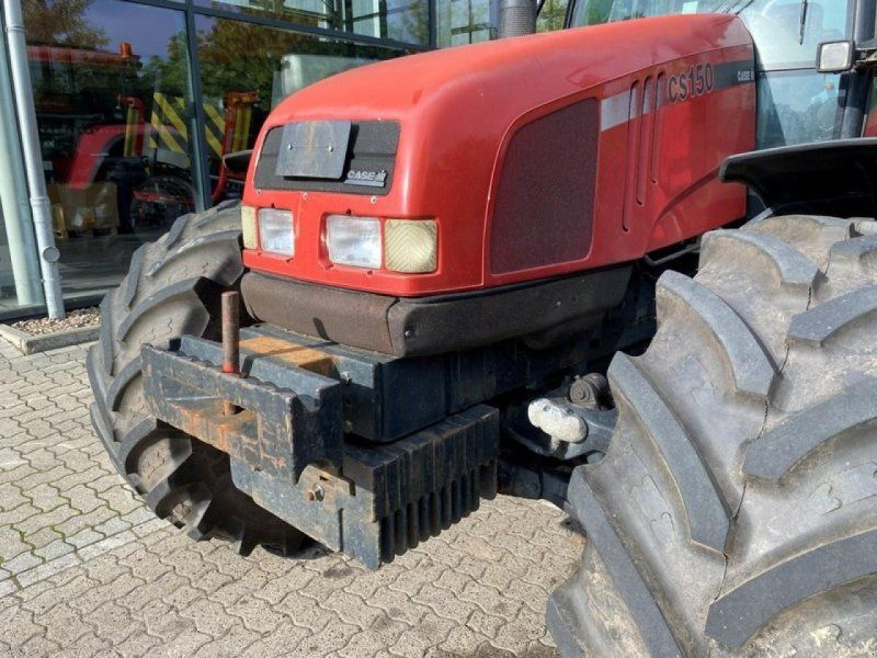 Case IH CS 150