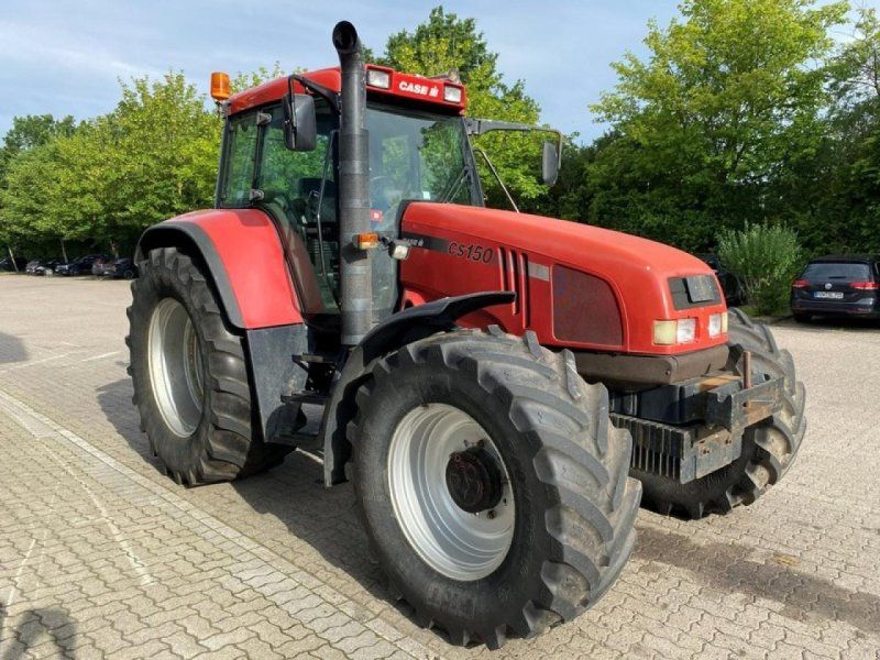 Case IH CS 150