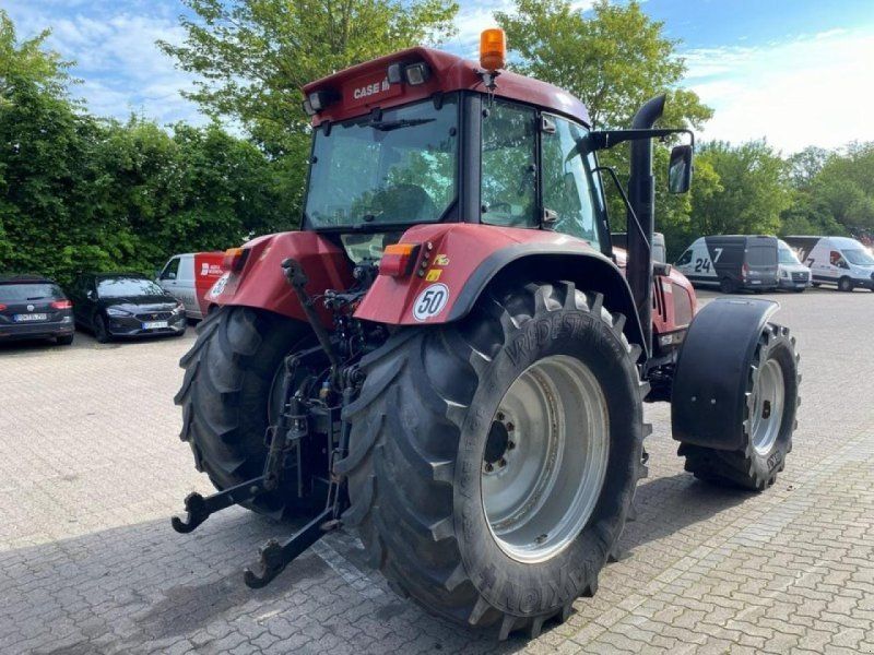 Case IH CS 150
