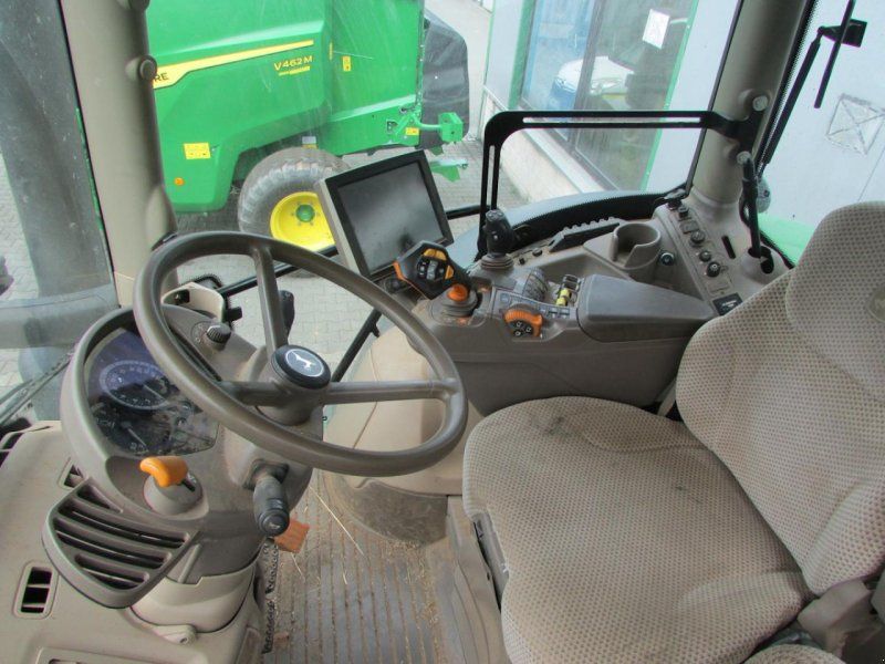 John Deere 6145R AP50