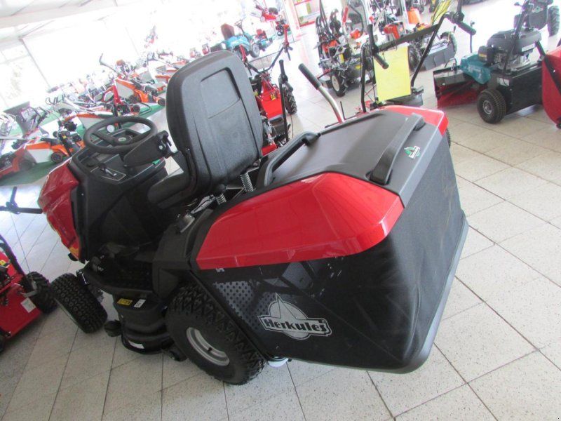 Herkules HT 102-24 NEO XD 4WD