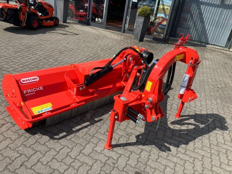 Maschio Giraffa XXL 210 SE HD *AKTIONSPREIS!*