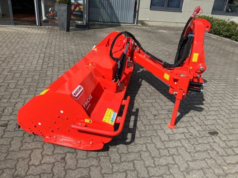 Maschio Giraffa XXL 210 SE HD *AKTIONSPREIS!*
