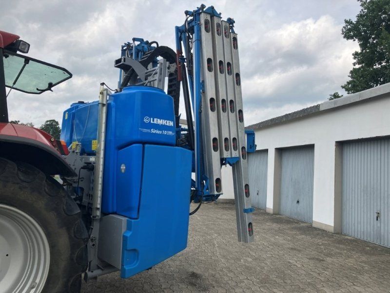 Lemken Sirius 10/1300