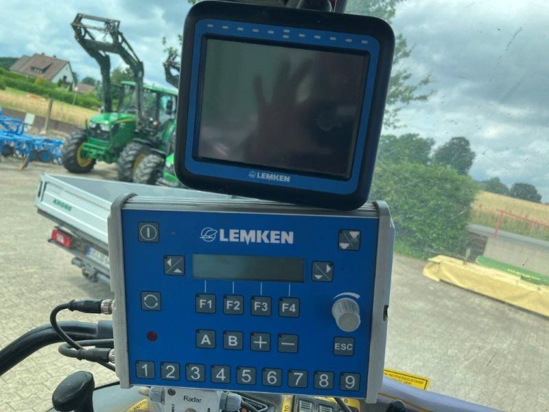 Lemken Sirius 10/1300