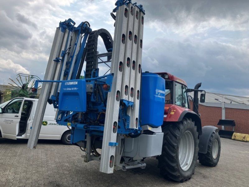 Lemken Sirius 10/1300