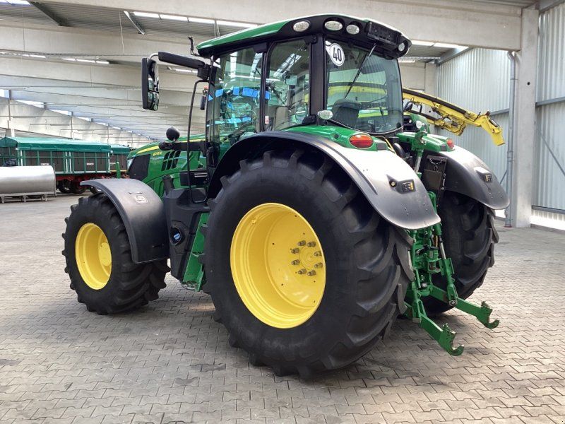 John Deere 6155R