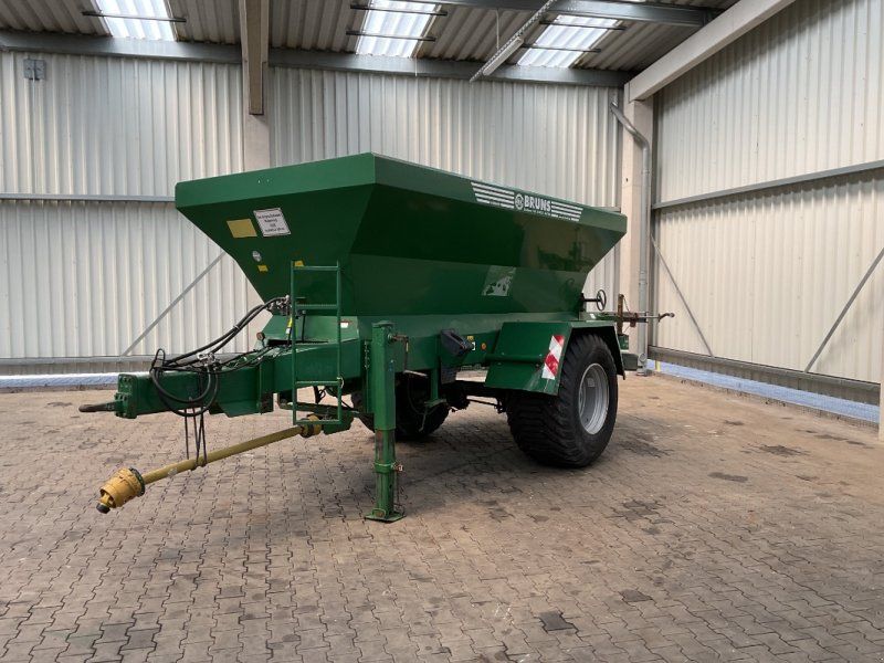 Bruns MBA 12000