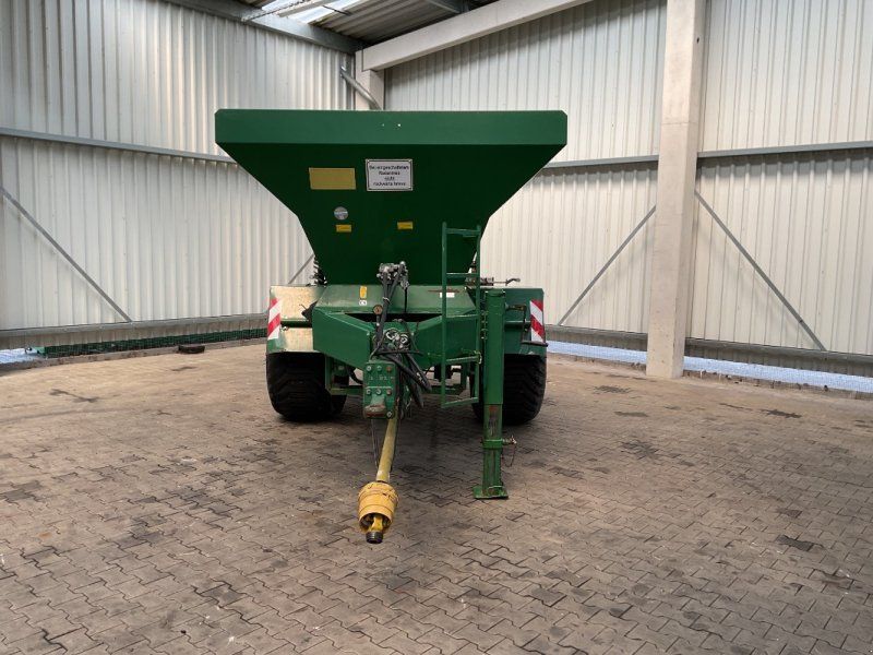 Bruns MBA 12000