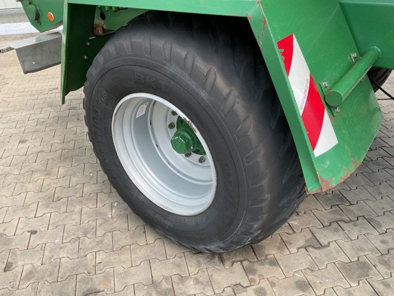 Bruns MBA 12000