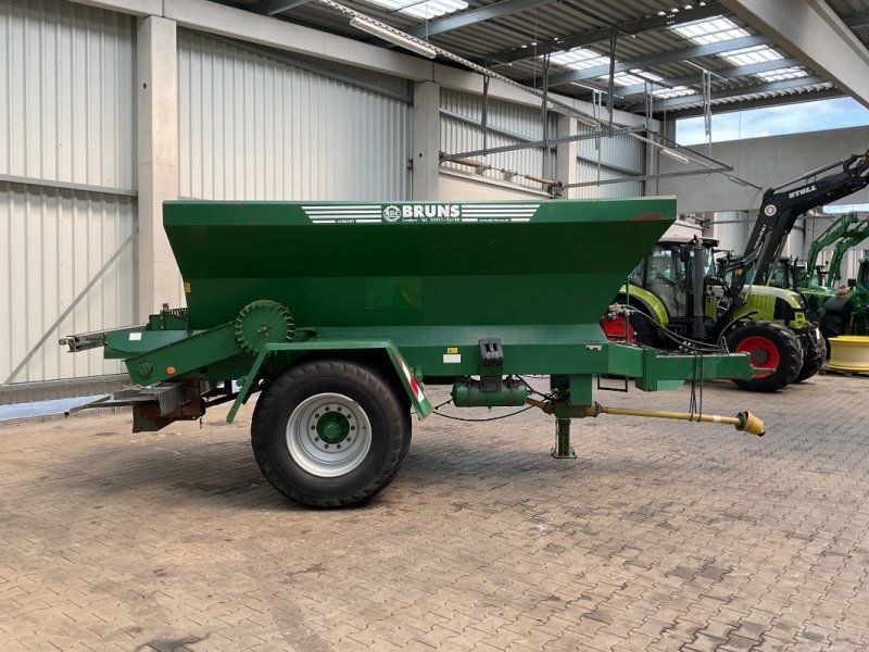 Bruns MBA 12000