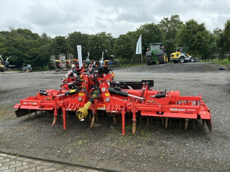 Maschio Aquila Super 5000