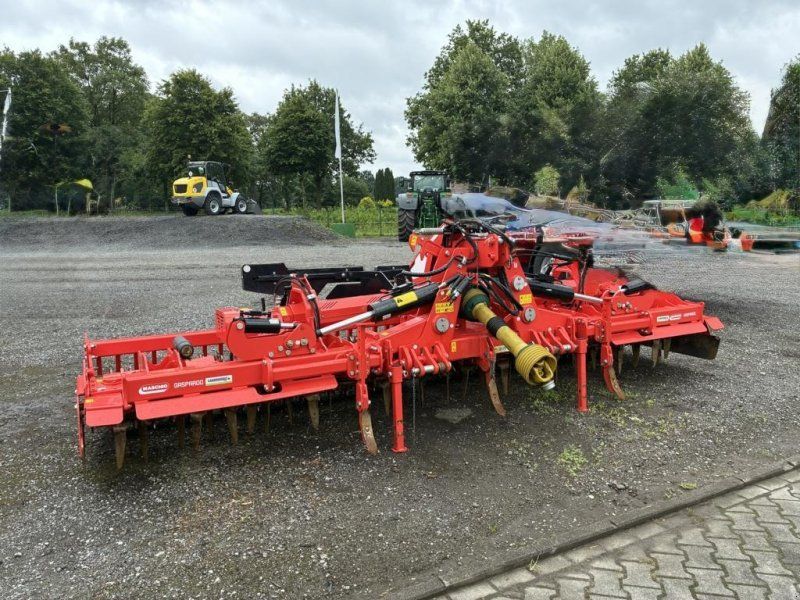 Maschio Aquila Super 5000