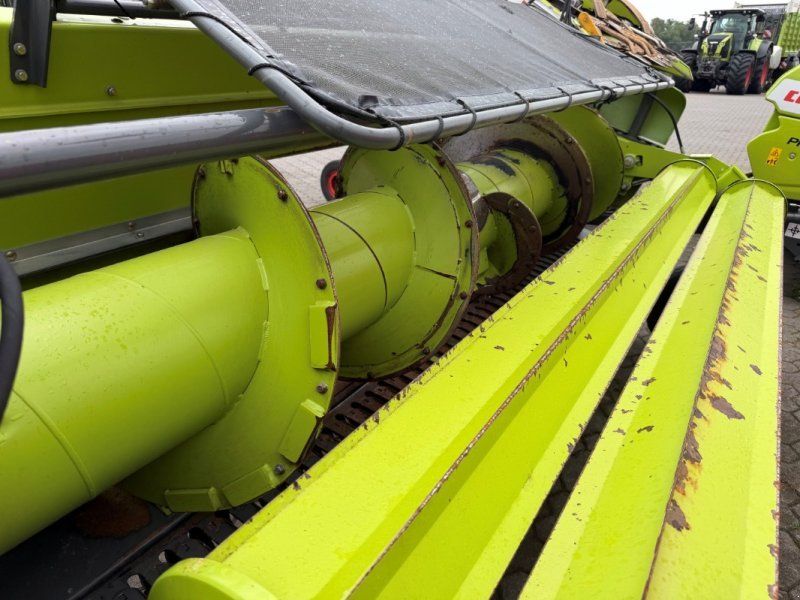 Claas PU 300 Profi