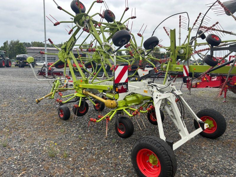Claas Volto 1300 T