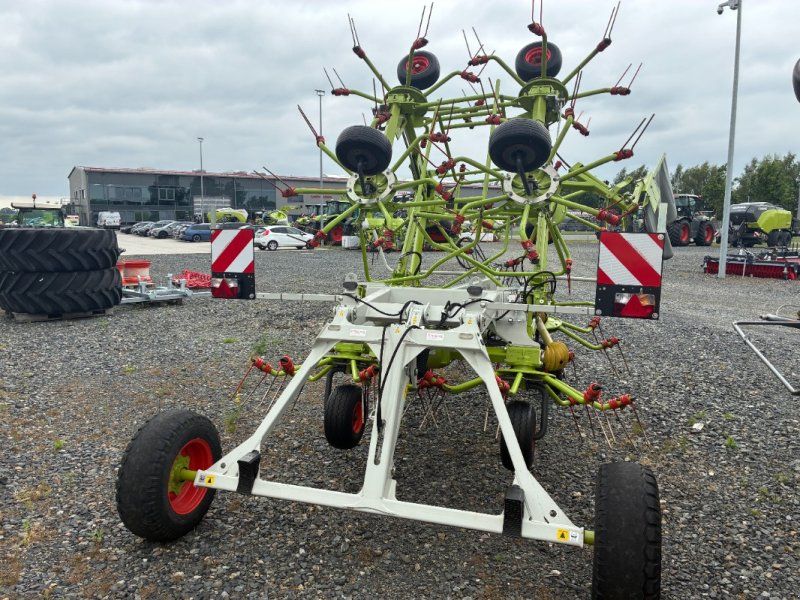 Claas Volto 1300 T