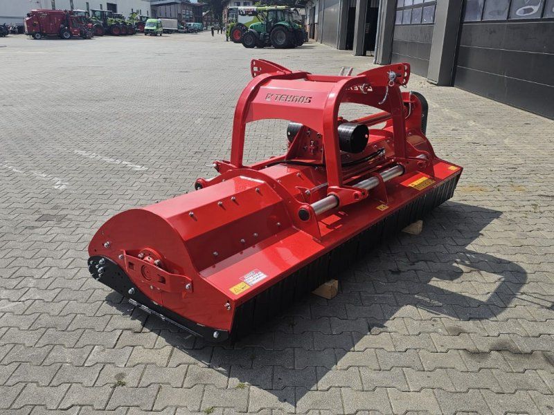 Tehnos MU 280 LW