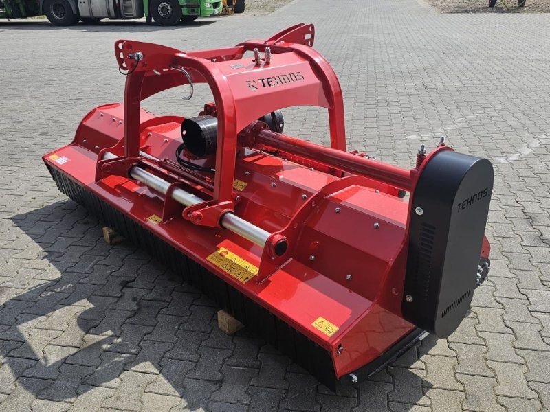 Tehnos MU 280 LW