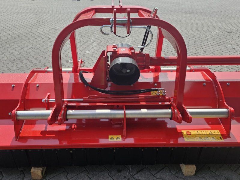 Tehnos MU 280 LW