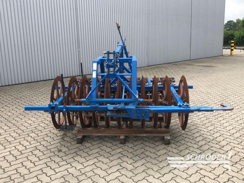 BM WP 22 900 | 2,20M