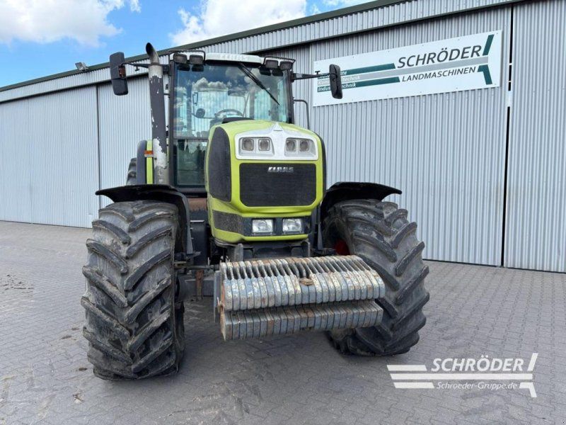 Claas ATLES 936 RZ