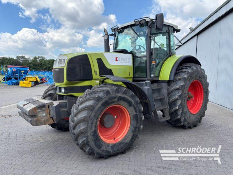 Claas ATLES 936 RZ