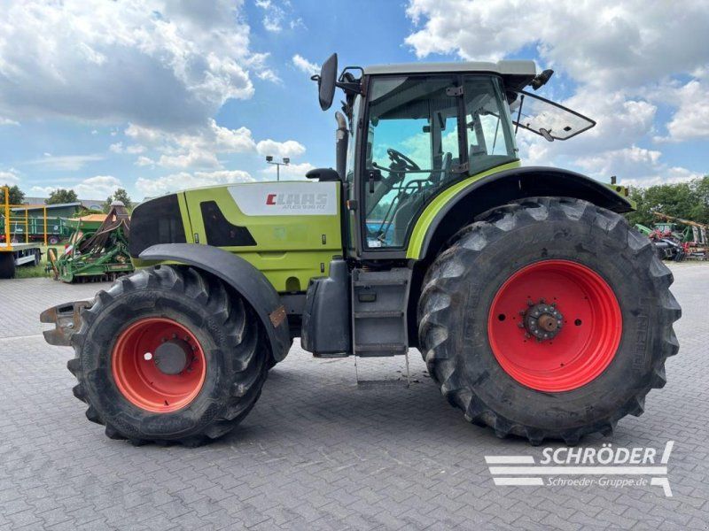 Claas ATLES 936 RZ