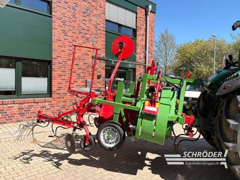 HERMELER LEOFANT ABB2230 + CHAMÄLEON