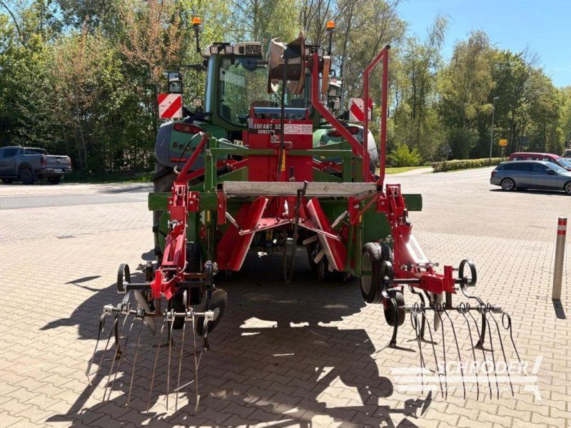 HERMELER LEOFANT ABB2230 + CHAMÄLEON