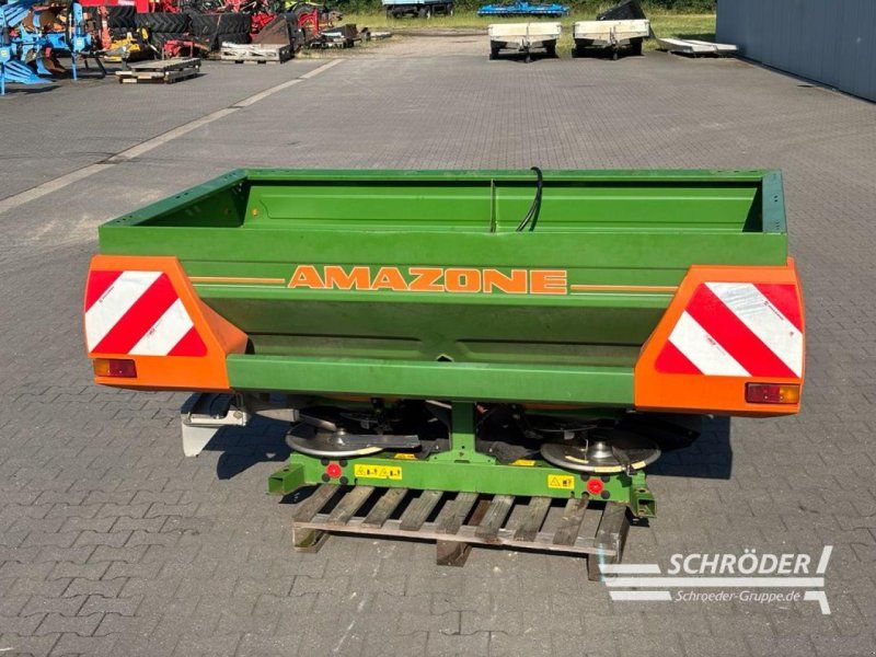 Amazone ZA-M 1501