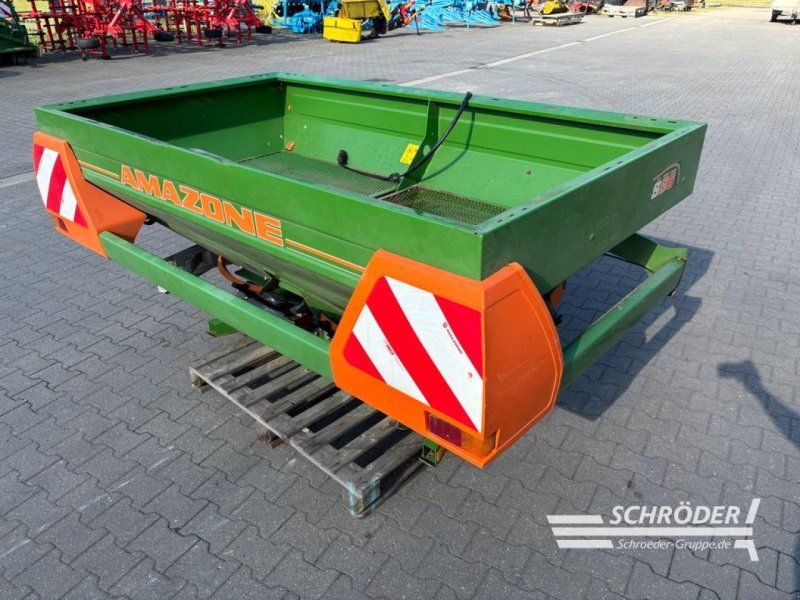 Amazone ZA-M 1501