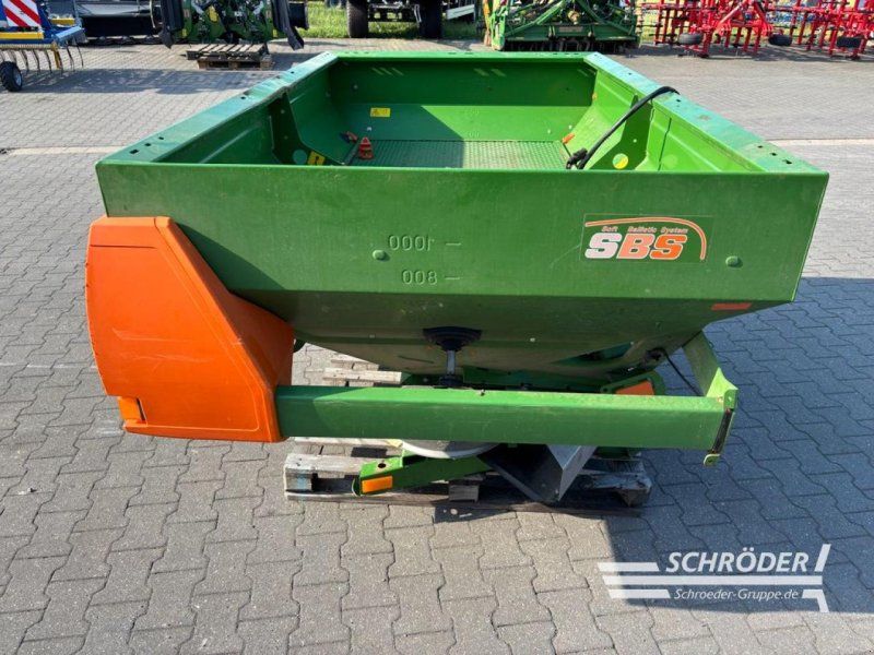 Amazone ZA-M 1501