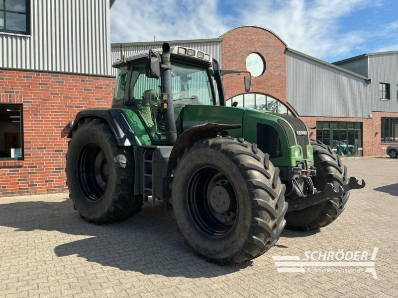 Fendt FAVORIT 924 VARIO